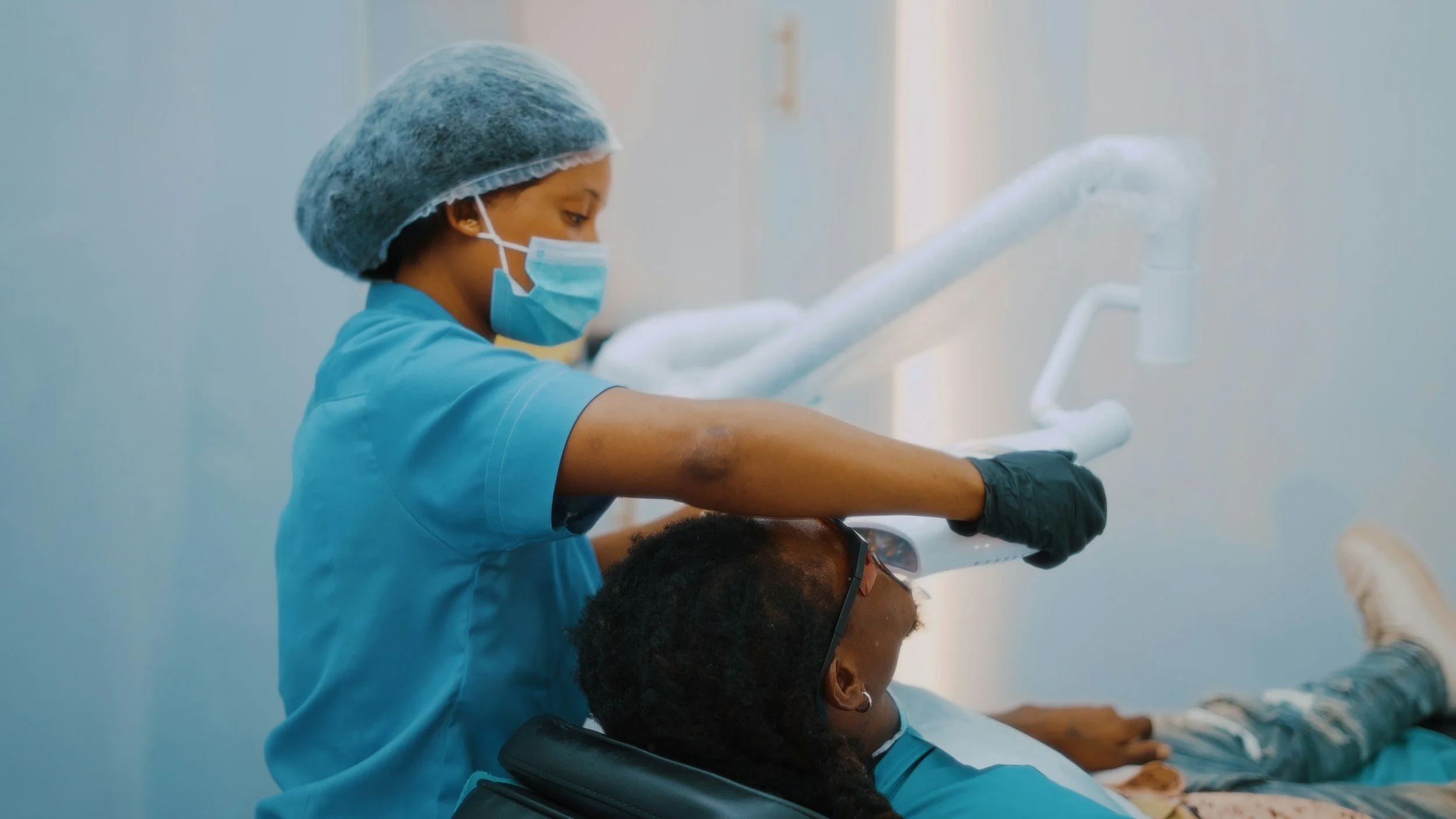 UNC Program for Oral Health Policy: Strengthening North Carolina’s Oral Health Systems