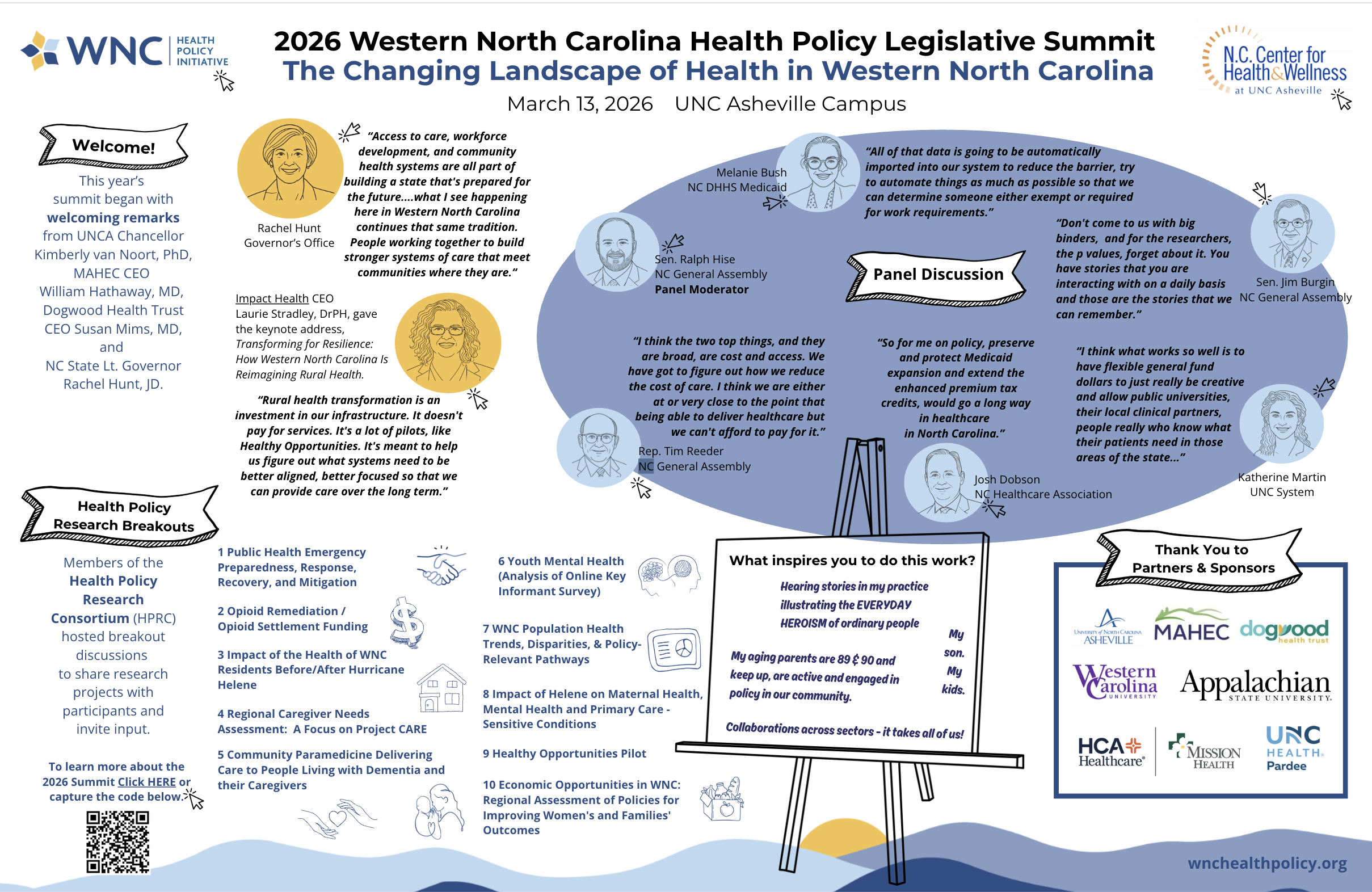 Illustrated Visual Notes Cover Image