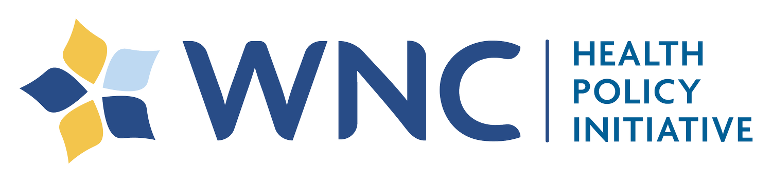 WNC Health Policy Initiative