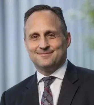 Josh Dobson, President and CEO, North Carolina Healthcare Association