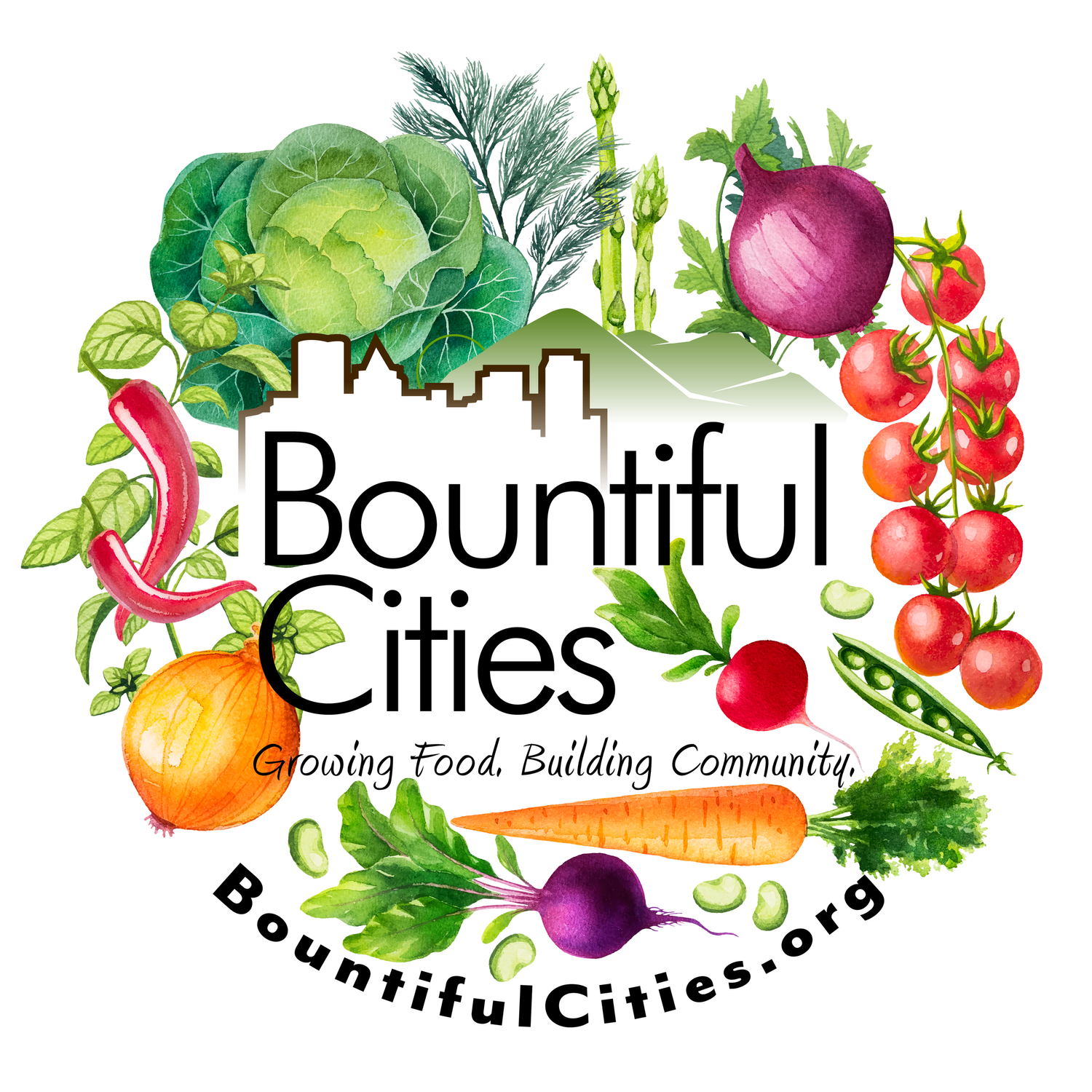 How Local Policy Can Shape Food Access in WNC - WNC Health Policy Podcast Ep. 23