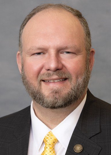 Sen. Ralph Hise, 47th District, NC General Assembly