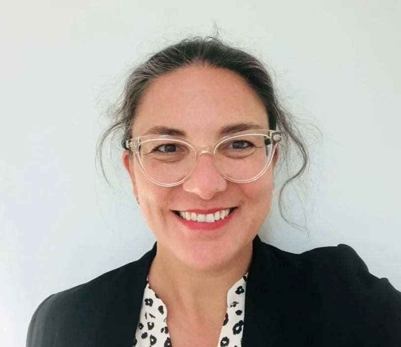 Melanie Bush, Interim Deputy Secretary, NC Department of Health and Human Services