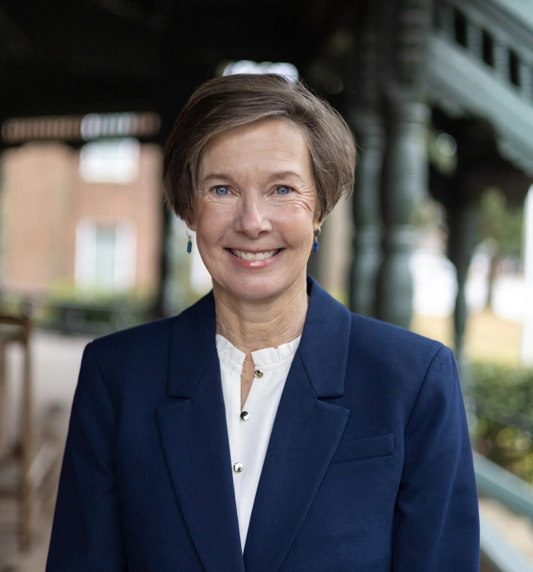 Rachel Hunt, JD, North Carolina Lt. Governor