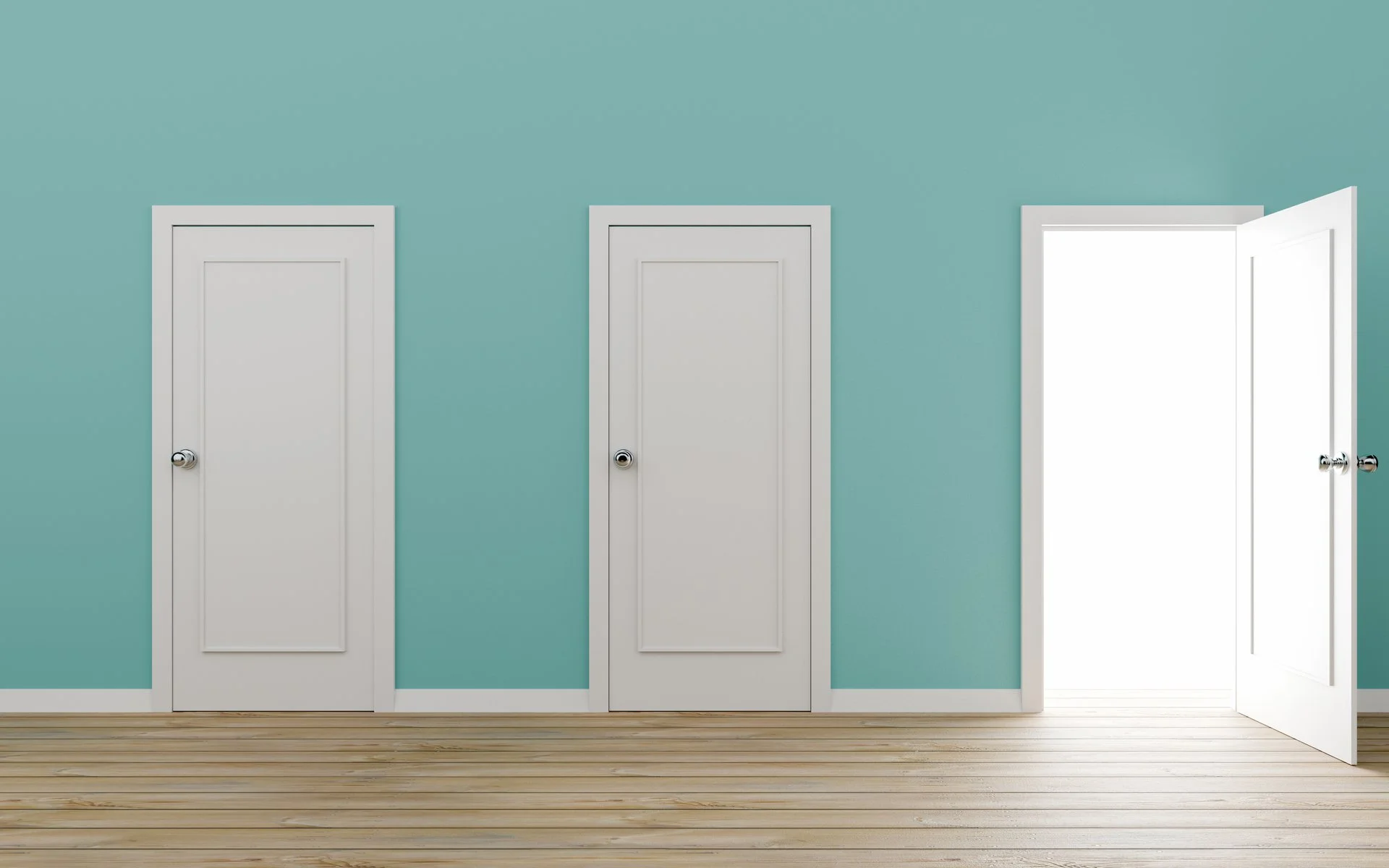 How One Community’s “No Wrong Door” Initiative is Building Better Mental Health Care Navigation in WNC—And What We Can Learn From It