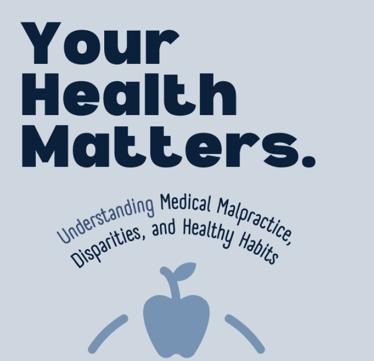 Student-Led Health Advocacy Team Addresses Critical Gaps in Youth Health Awareness