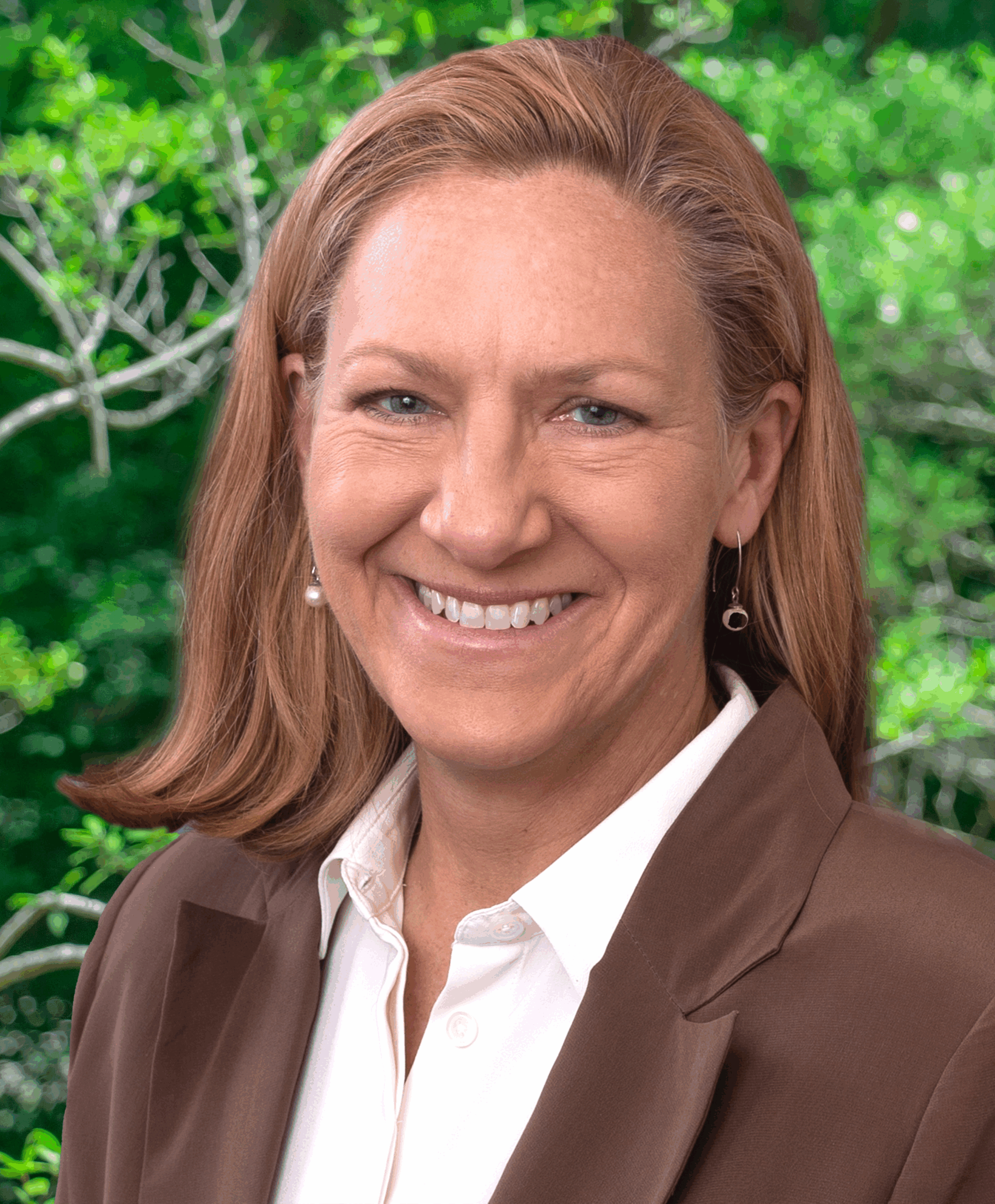 Amy Russell headshot