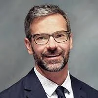 Bryan Hodge headshot