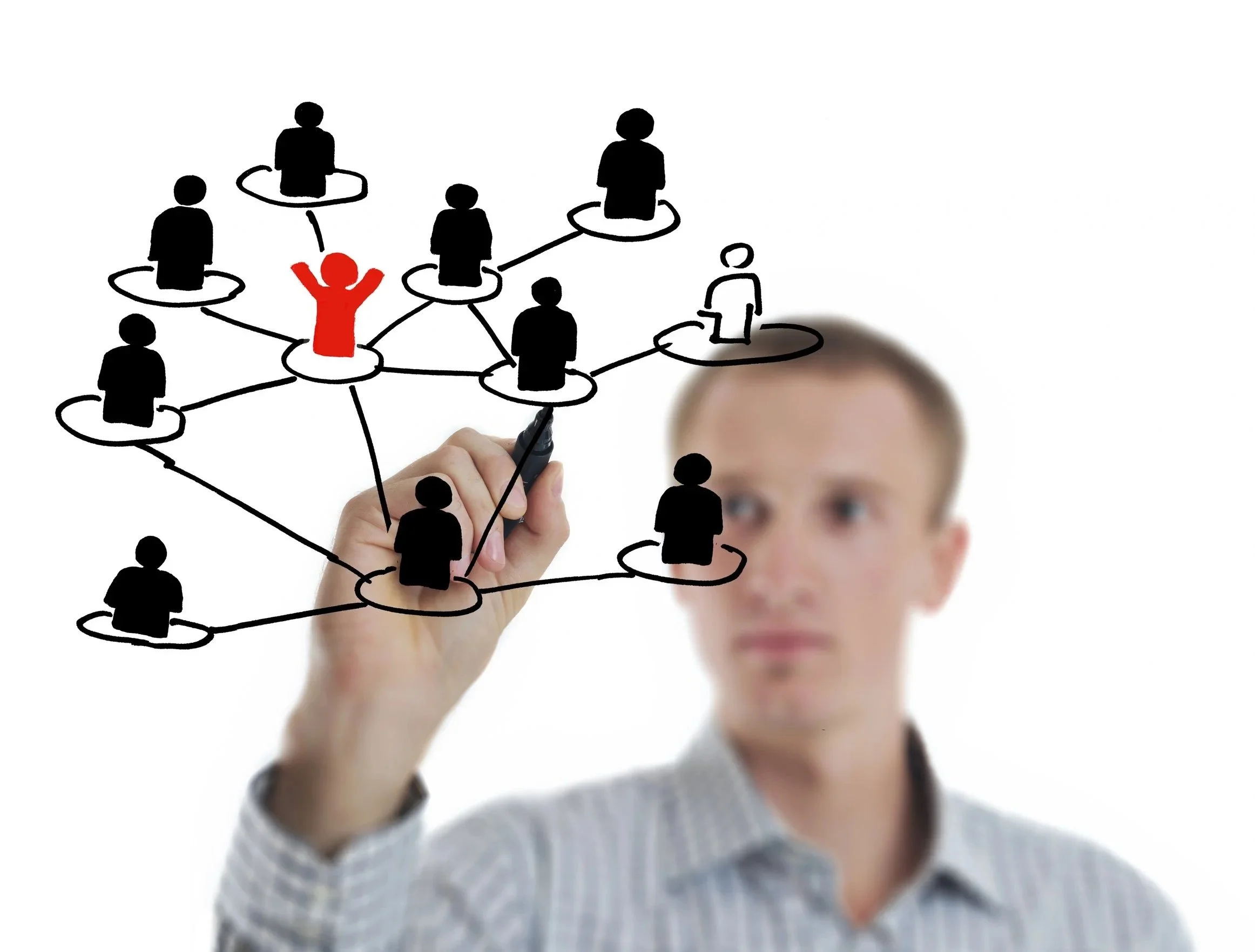 No Wrong Door in North Carolina: Connecting Services for WNC and Beyond