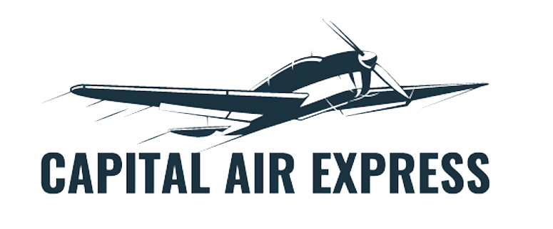 Capital Air Express
