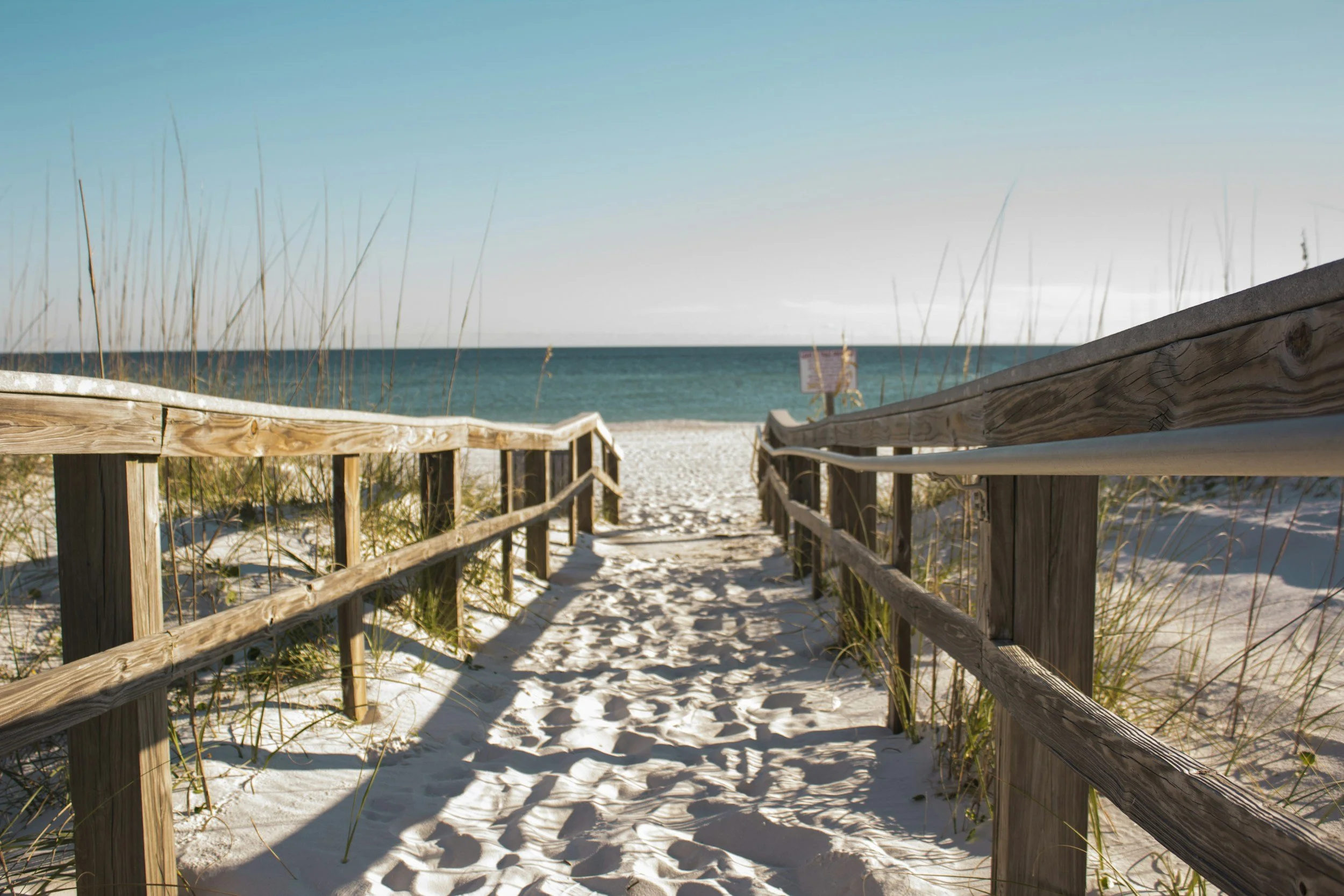 Fly Smarter to Your Second Home at the Beach