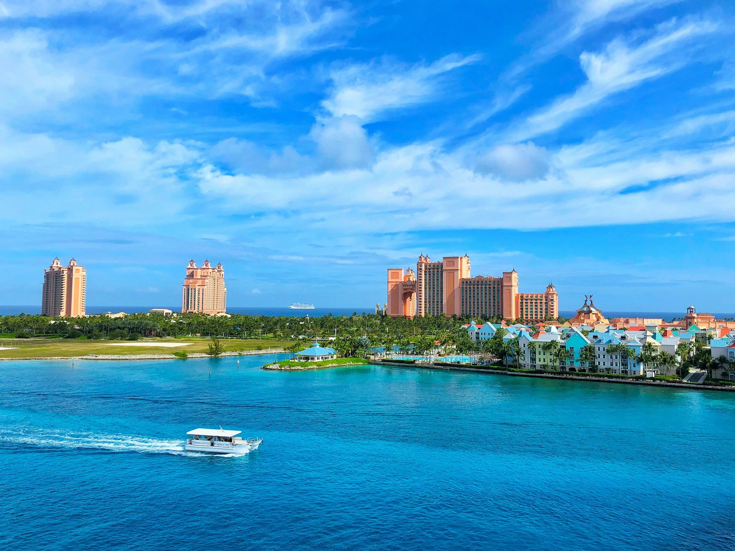 Flying Private to the Bahamas: Why It’s Easier, Faster, and More Affordable Than You Think