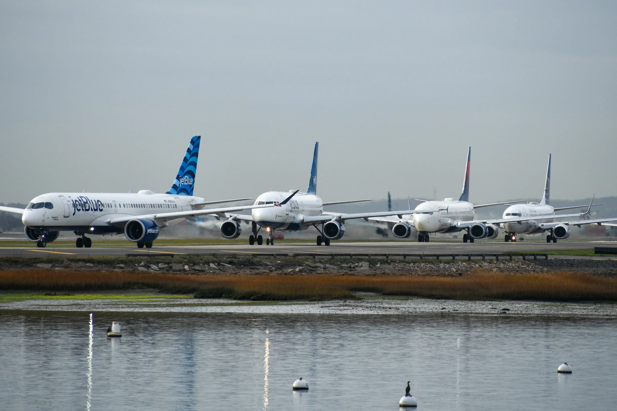 Why Airline Tickets Keep Getting More Expensive