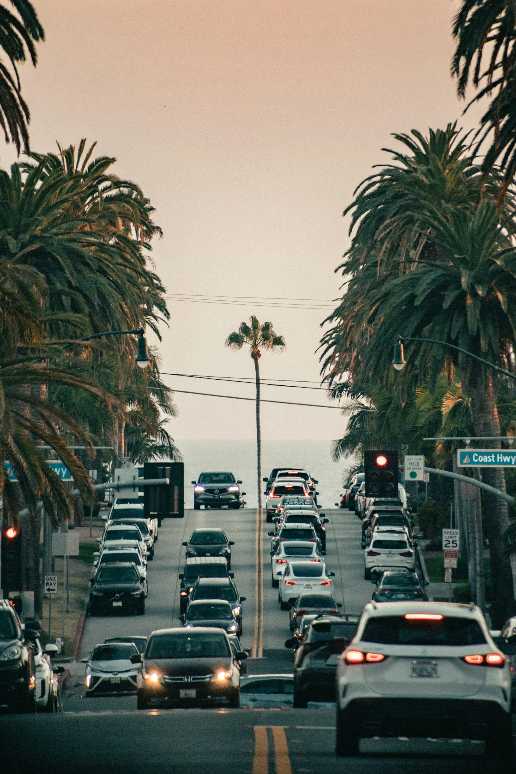 Why Driving to Your Summer Vacation Isn’t Always the Cheaper Option