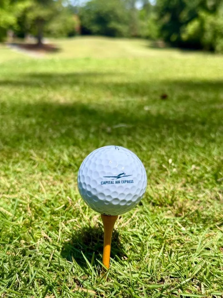 Why the Piper Navajo Is Perfect for Golf Trips