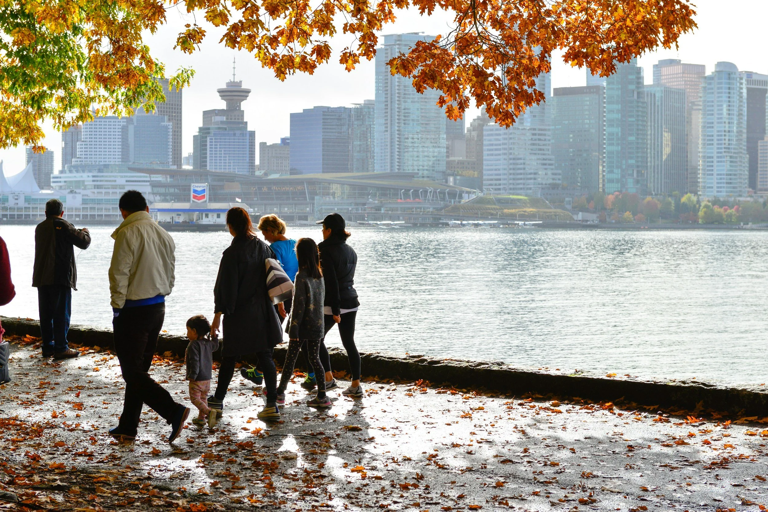 Columbus Day Weekend Is Closer Than You Think. If You’re Traveling, Now Is the Time to Book.