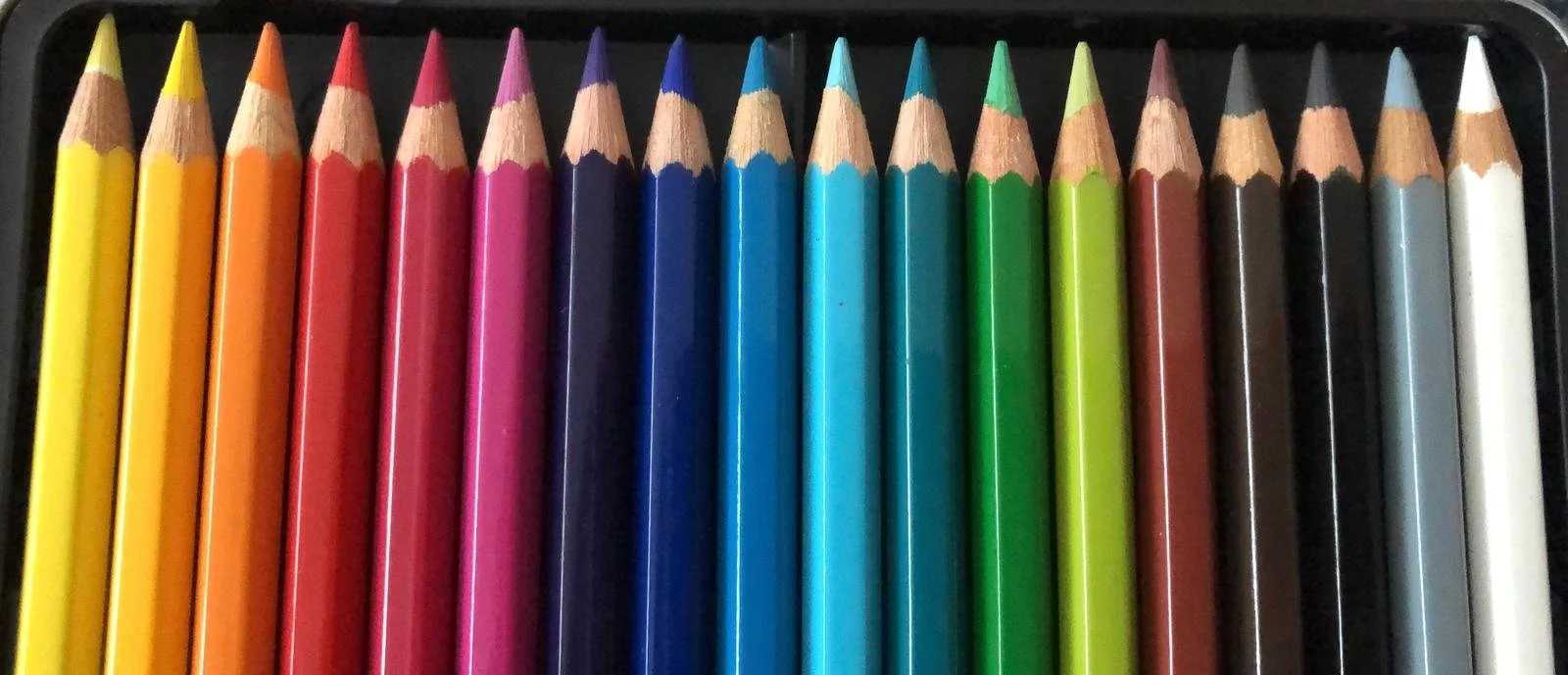 Rules at the petrol station. 