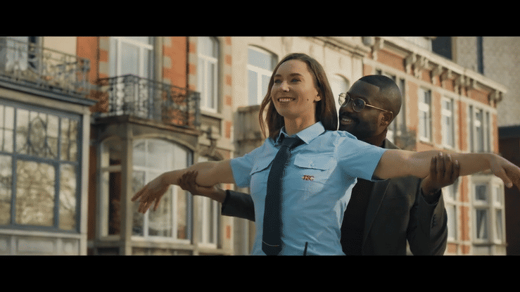 LETEC x Xavier Lechanteur