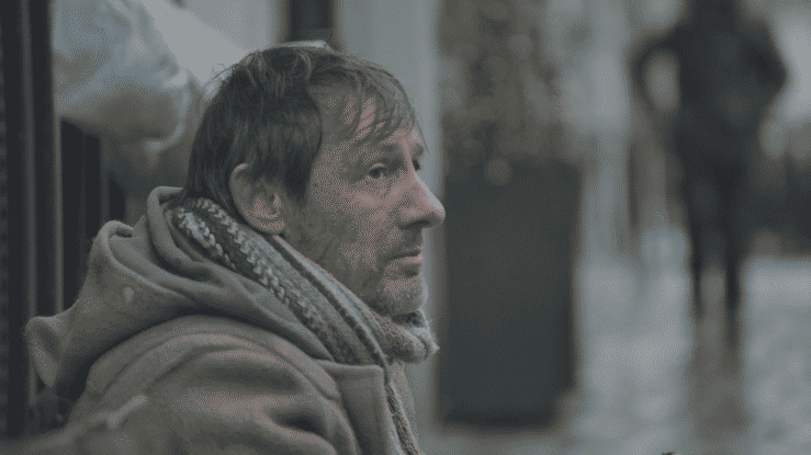SECOURS CATHOLIQUE X Wissam Smayara