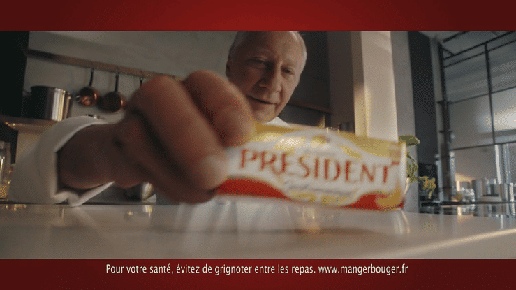 PRÉSIDENT x Augusto Fraga