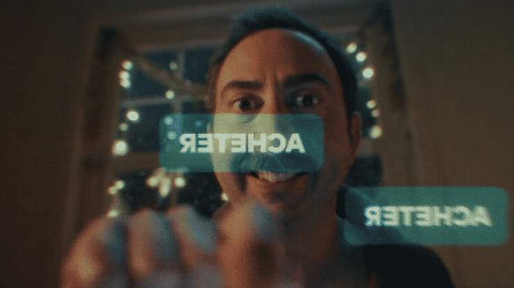 CYBERWAL x Julien Fouya