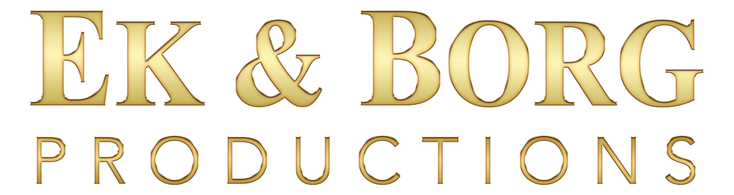 Ek &amp; Borg Productions