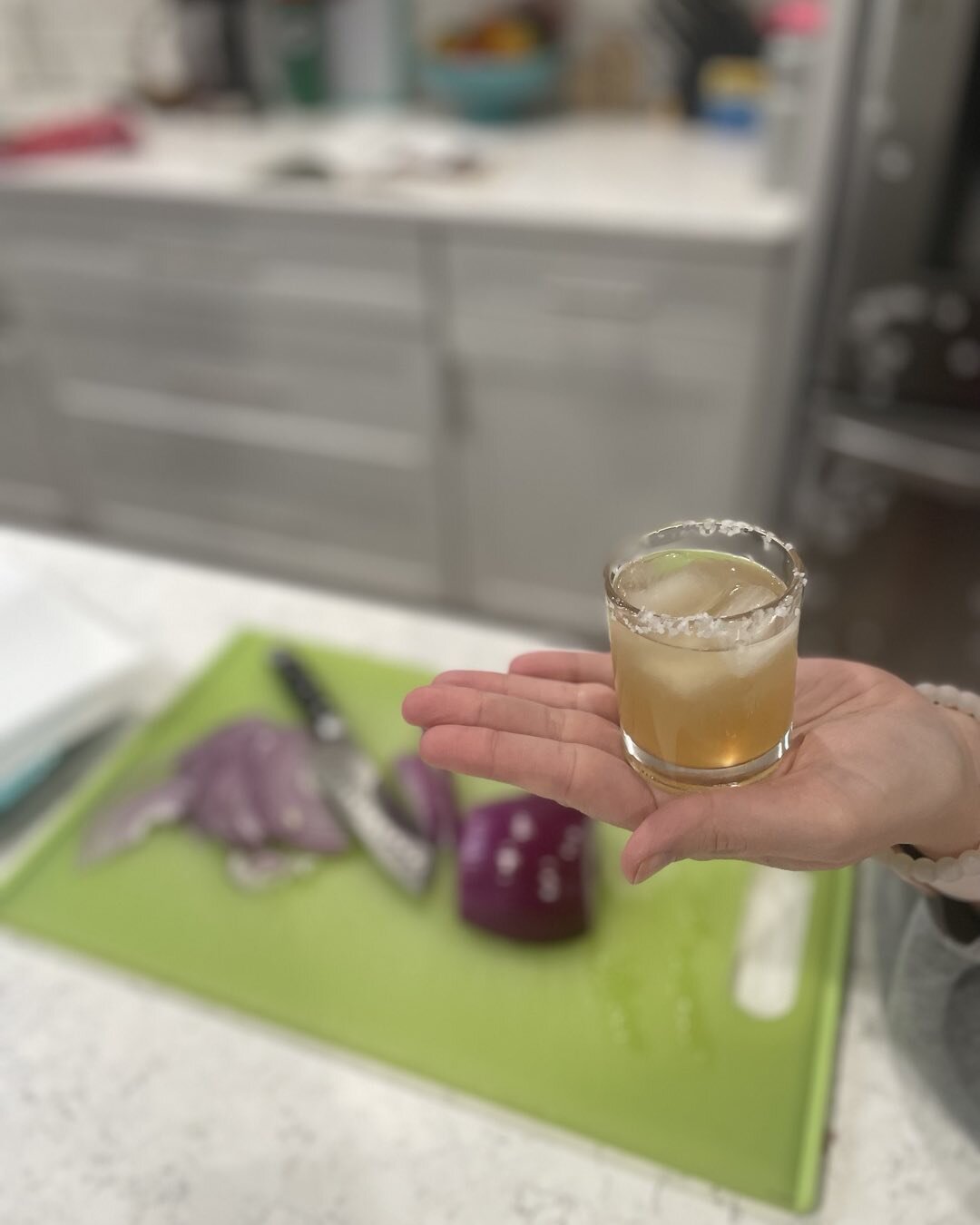 Mini Margs!!! #yum #rtd #drinklocal #indiana #tuesday #indy #goodtimebev #spiritbased #ittastessogoodonceittouchesyourlips