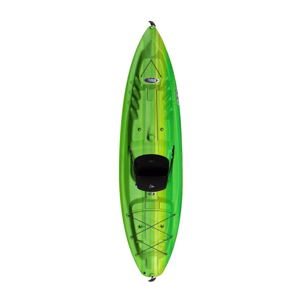 Pelican Sentinel 100 Green