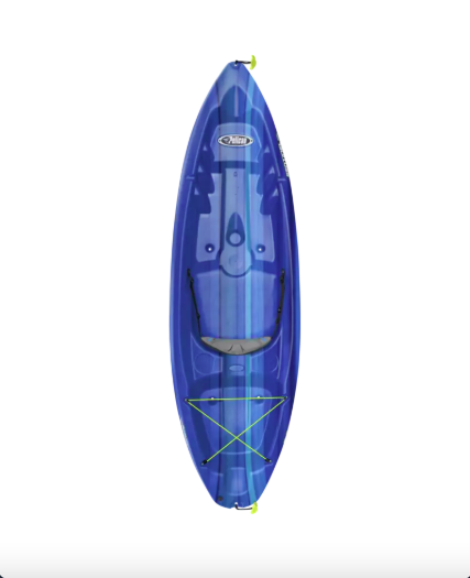 Pelican Sentinel 80X Blue