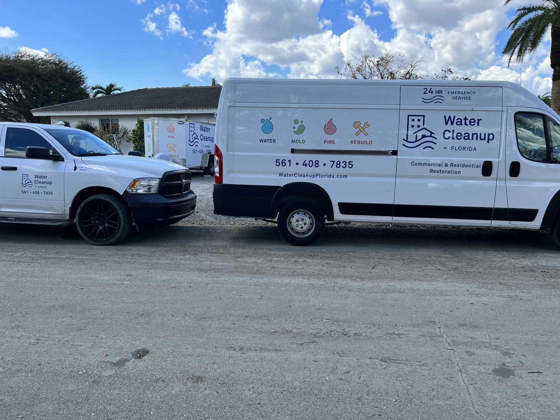 Emergency Water Damage: What to Do, Who to Call, and How to Choose the Right Help