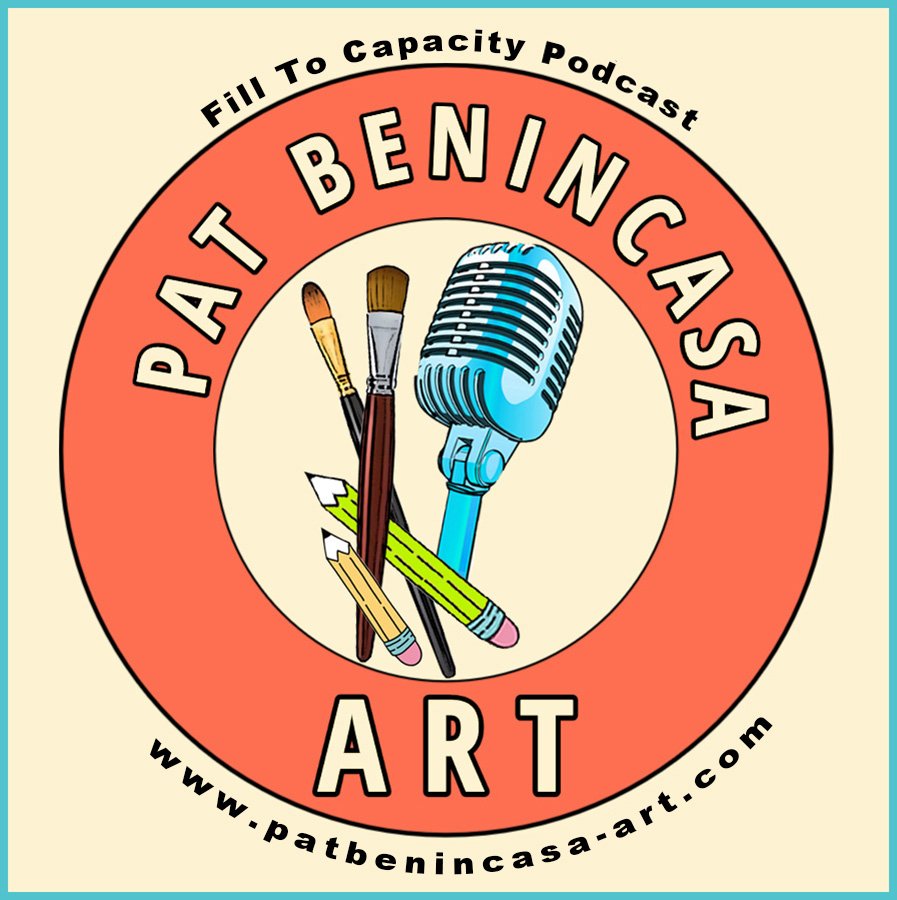 Pat Benincasa Art