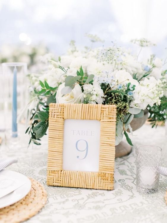 Table Number Frame Rattan.jpeg
