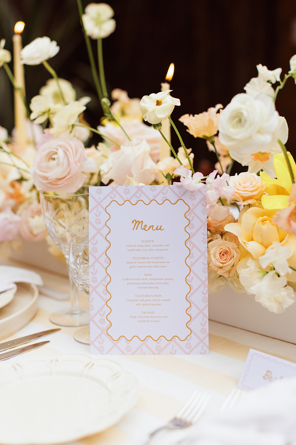Butterscotch Menu Design DIY Stationery Template.png