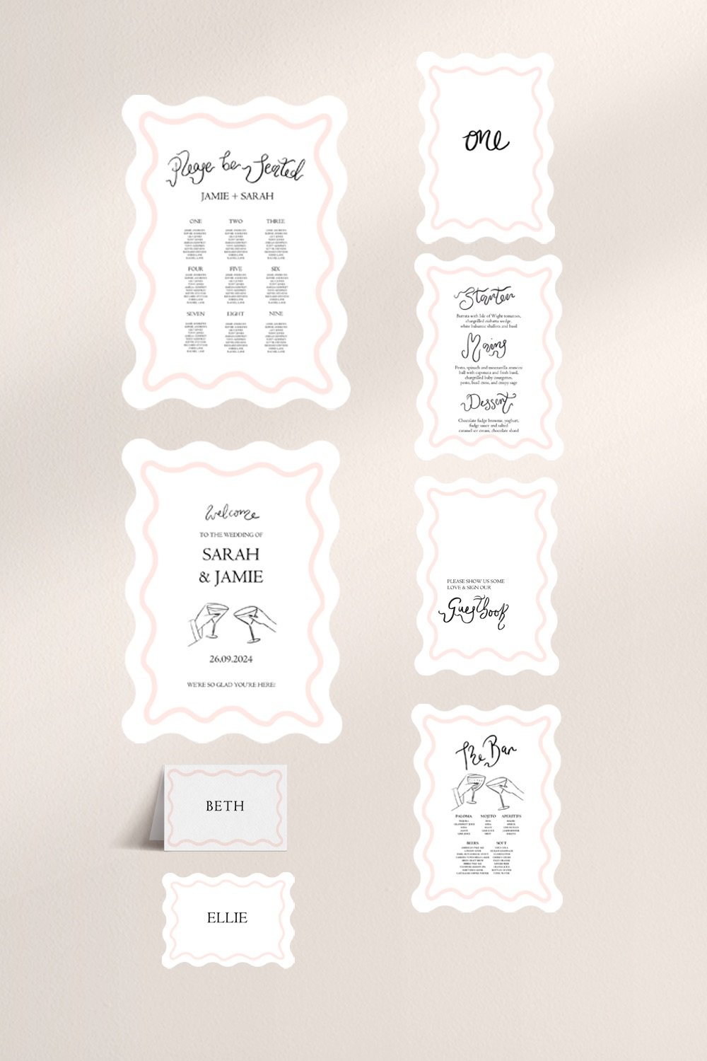 Wave - DIY Stationery Template Collection.jpeg