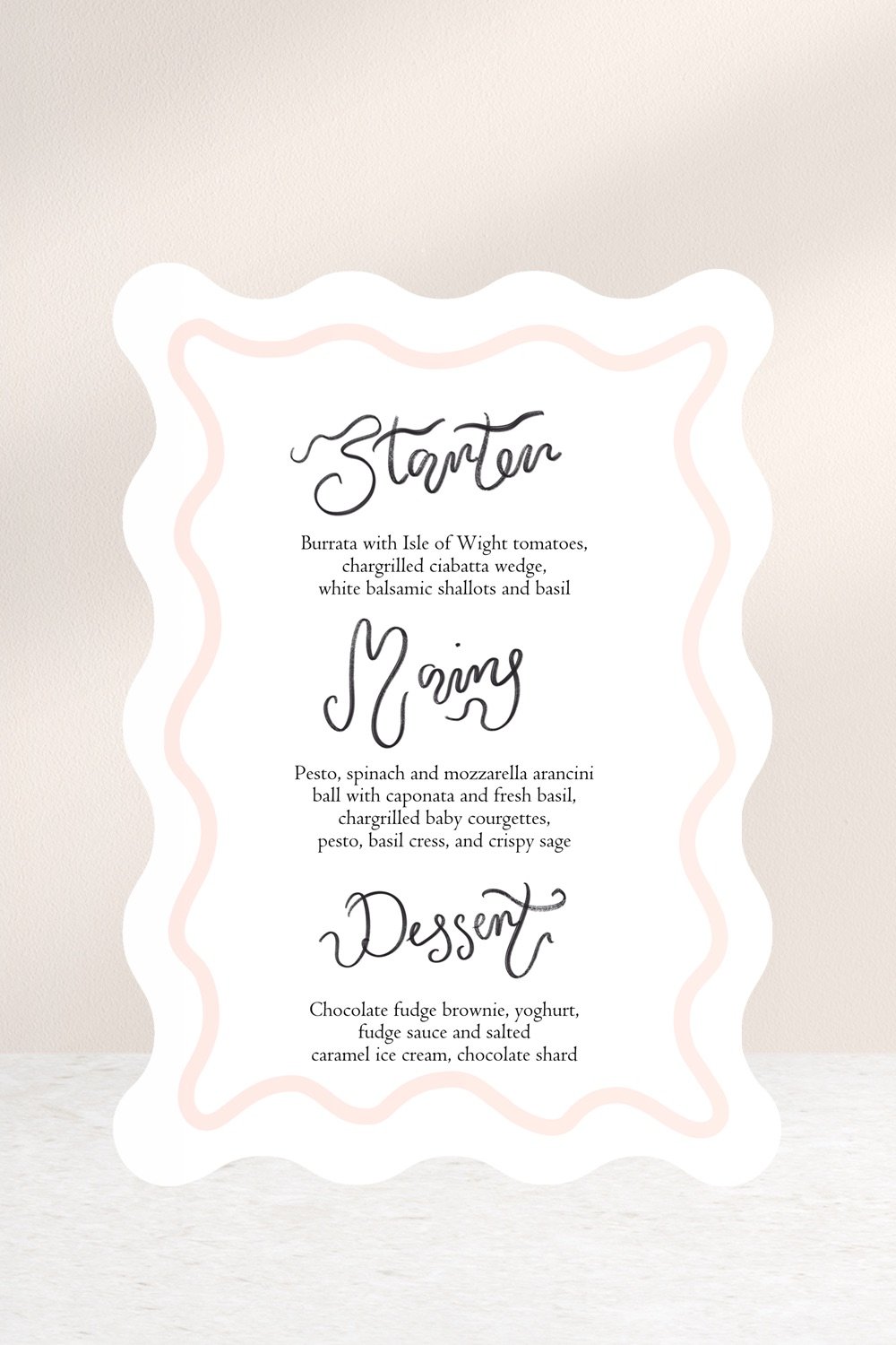 Wave - You Make Me Blush - DIY Stationery Template.jpeg