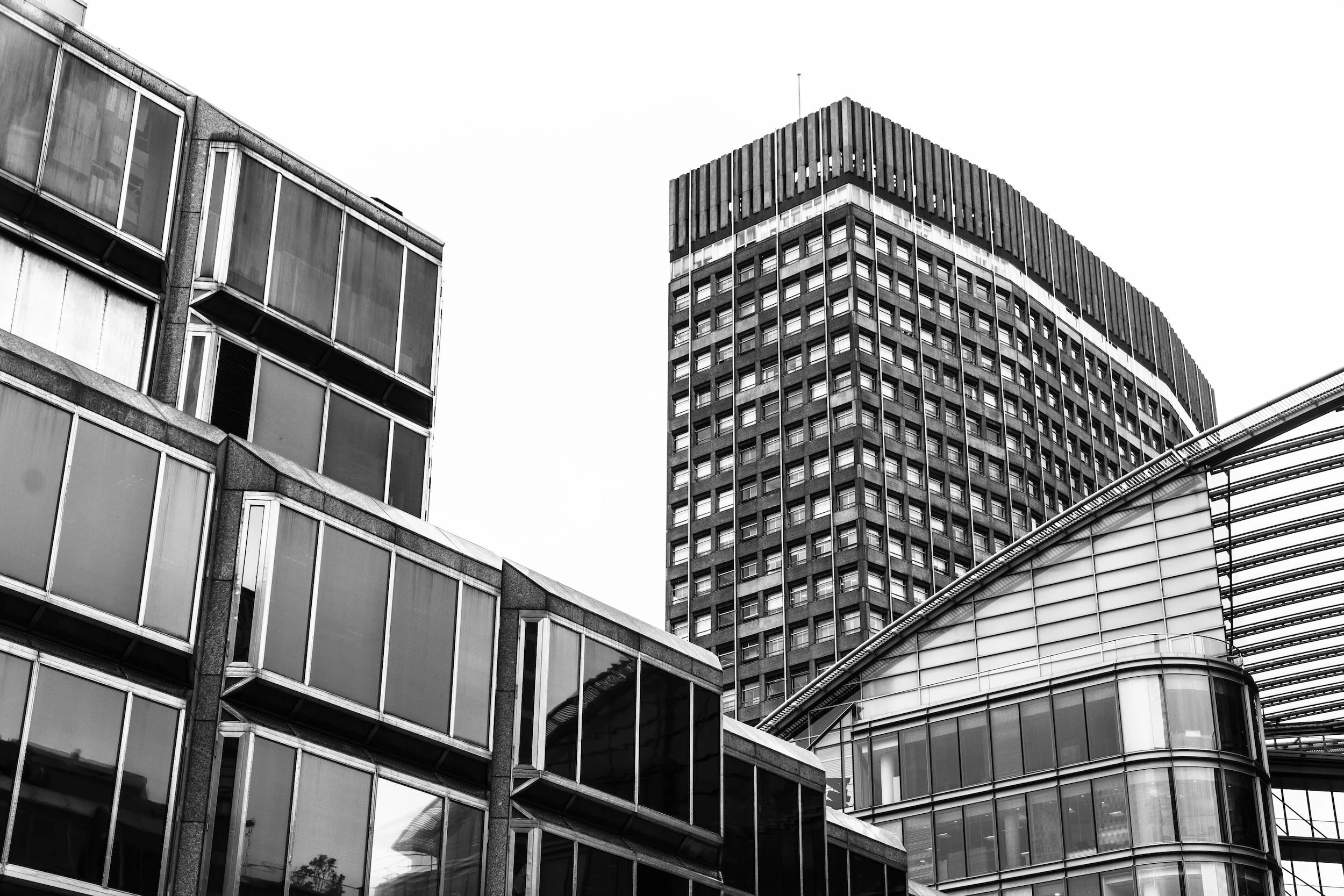 Boston Pinnacle Properties