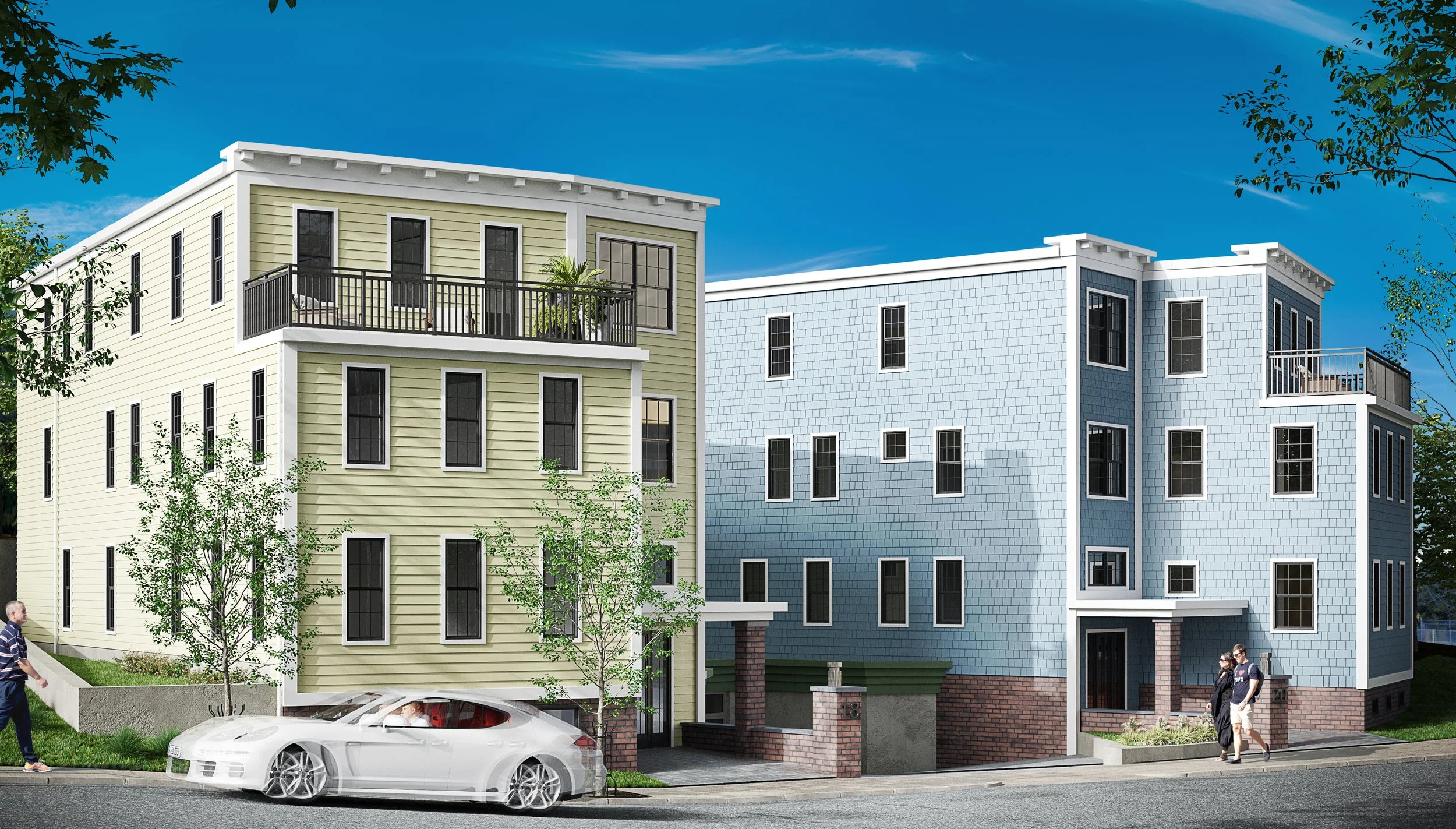 1820 Crestway Road — Boston Pinnacle Properties