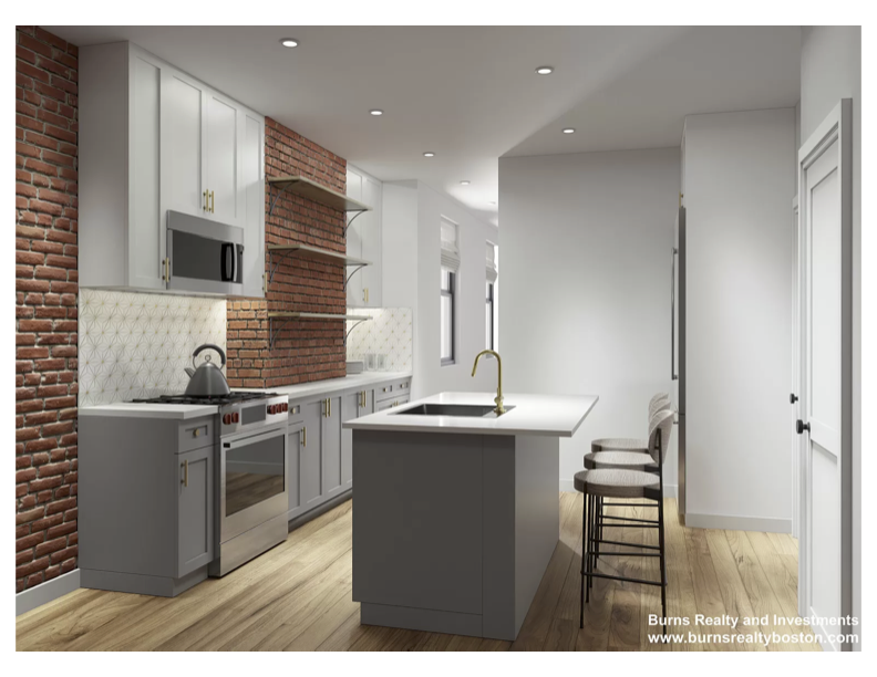 536 E Broadway — Boston Pinnacle Properties