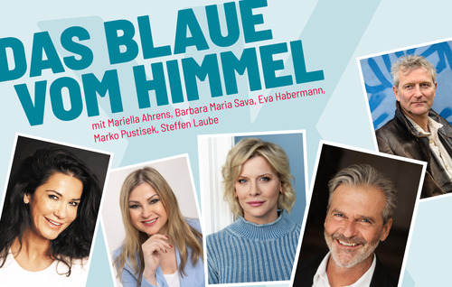 Das Blaue Vom Himmel Versprechen www.komoedie-am-klosterplatz.de