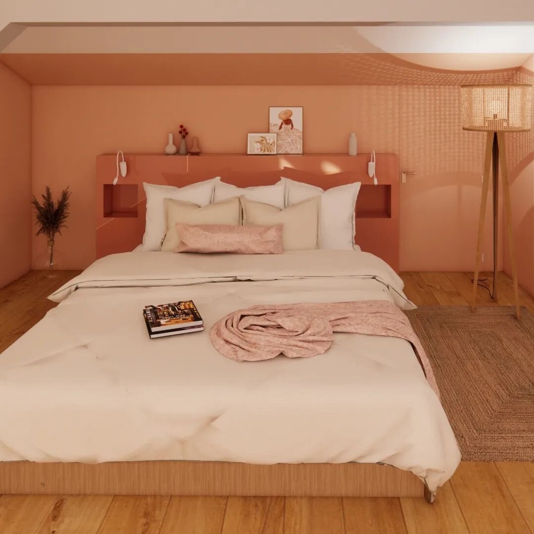3 fa&ccedil;ons d''habiller une t&ecirc;te de lit, propos&eacute;es dans un coaching d&eacute;co

#decoration#chambre#bedroom# homestaging#home#maison#am&eacute;nagement#interior#interiordesign#interieur