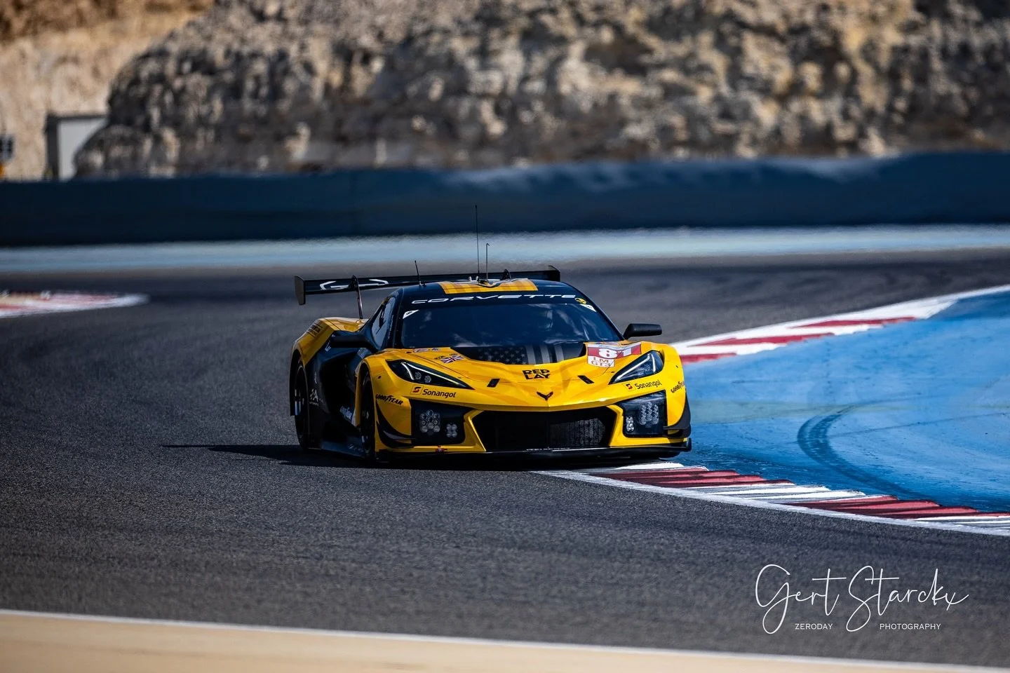 Number #81 ended in both Practice sessions on the 7th place. What’s tomorrow’s going to be we will find out soon.
#8HBahrain @fiawec_official 
@bah_int_circuit
@autosportbe @tom_van_rompuy @ruiandrade_racing @ceastwood28 @tf_sport 
#rac