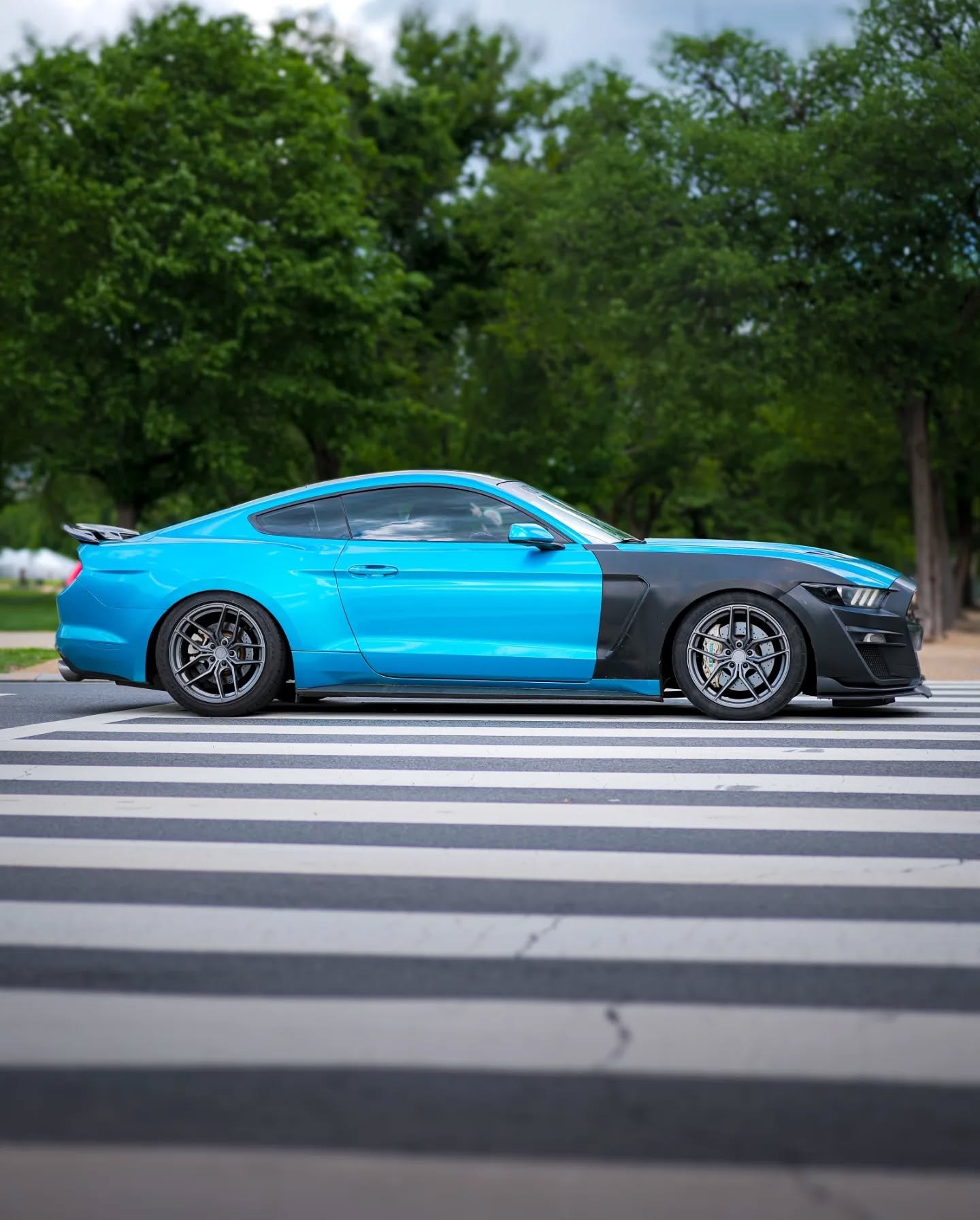 Really making the most of generative remove in @lightroom #mobile 💪
Check the before!
📷 @lumix #s5ii + #50mm f1.8
#motorsportphotography #carphoto #lightroomedits #aiedit #washingtondc #automotivephotography