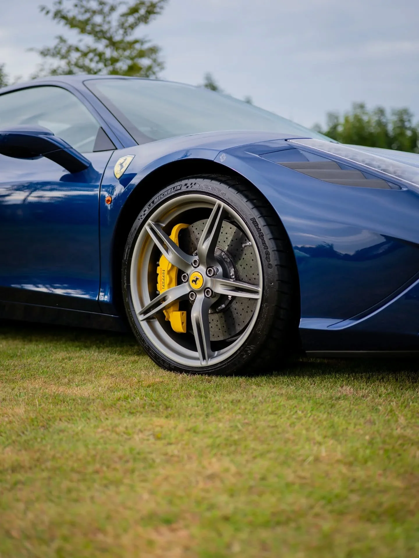 The cars were stunning at the @top555cars sunrise social
Held withing the grounds of @woolfox.uk, I had the chance to shoot these fantastic machines in between shooting for my main hustle.
A beautifully overcast day, gave a soft and indirect light