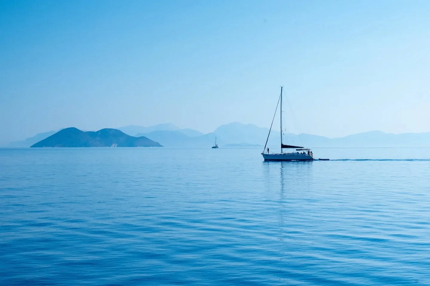 Heavenly blue off the coast of Ithaki.
These were captured in July 2024, on our second trip to the island of Kephalonia, Greece.
These are very lightly edited in @Lightroom, honestly it was this rich! π€―
Shot on @Lumix S5ii + 20-60mm
-
Tags:
#It