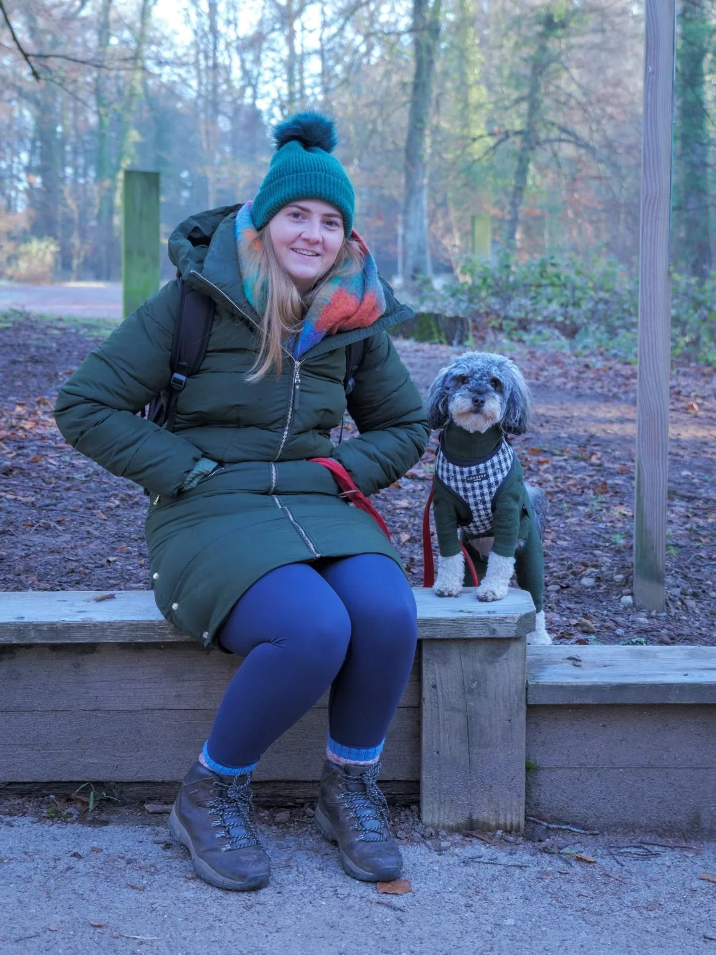 Happy New Year to one and all! 

Love from the Guice-Edwards 💛