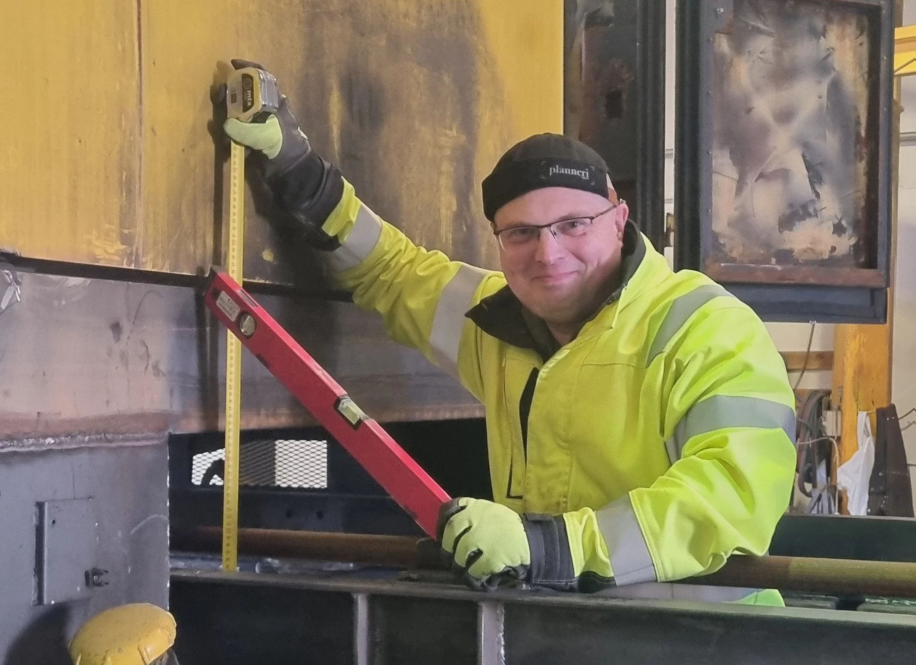 Matti Karvonen: ”Uteliaisuus on suuri ajava voima”