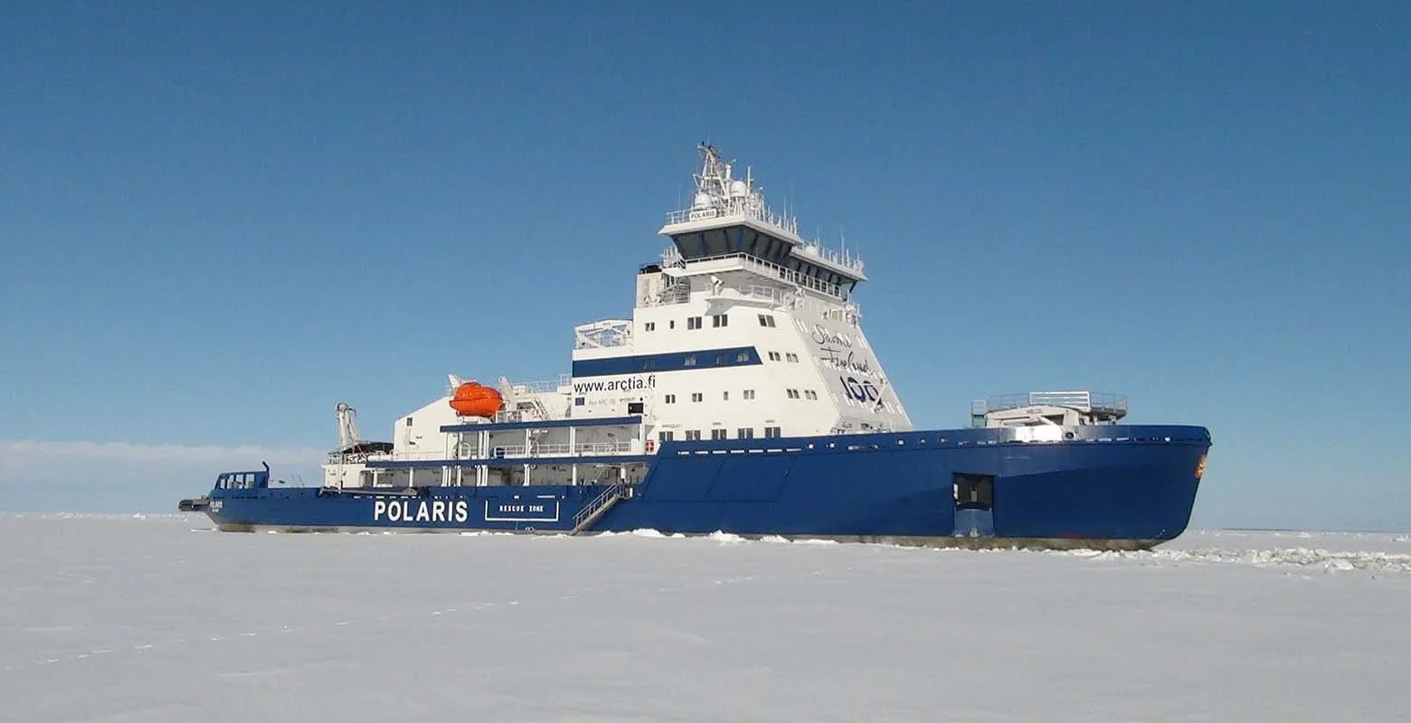 IB Polaris (Arctia)