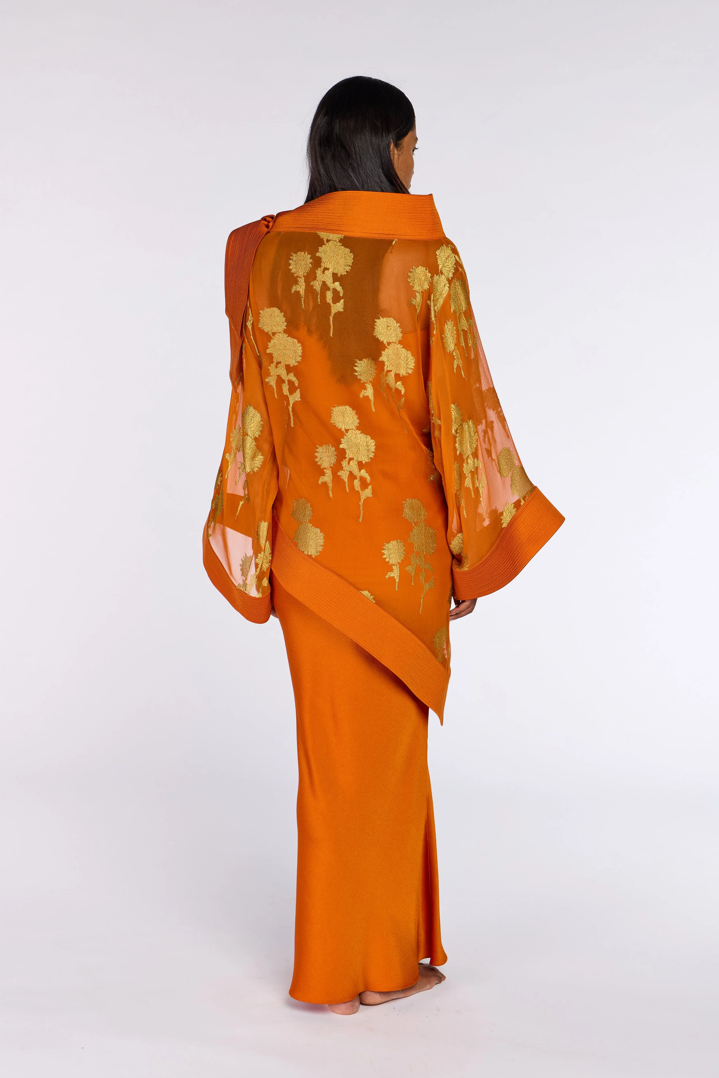 Christian Dior A/W 1999 by John Galliano Dress – view 8