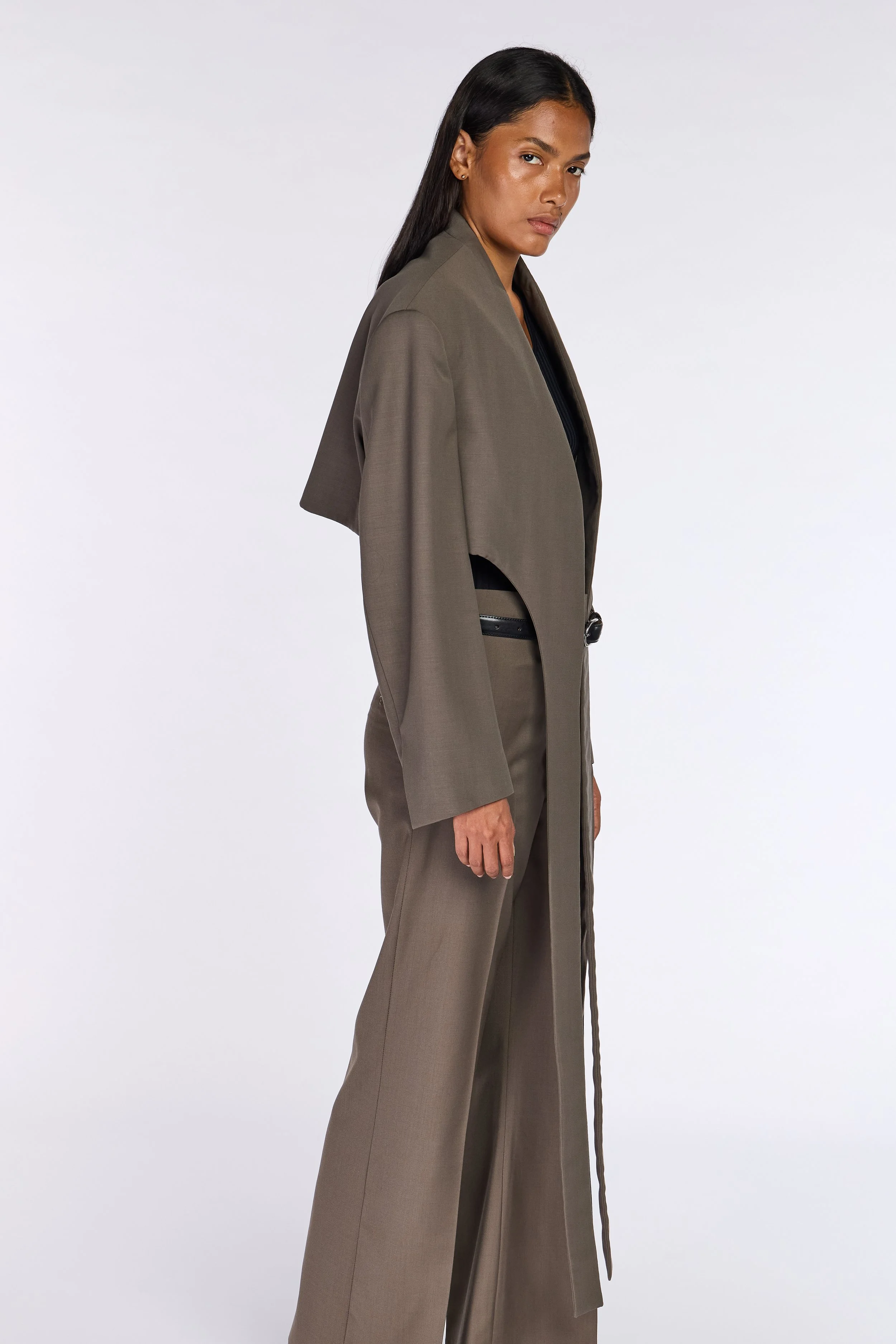 Céline by Phoebe Philo S/S 2018 Jacket – view 7