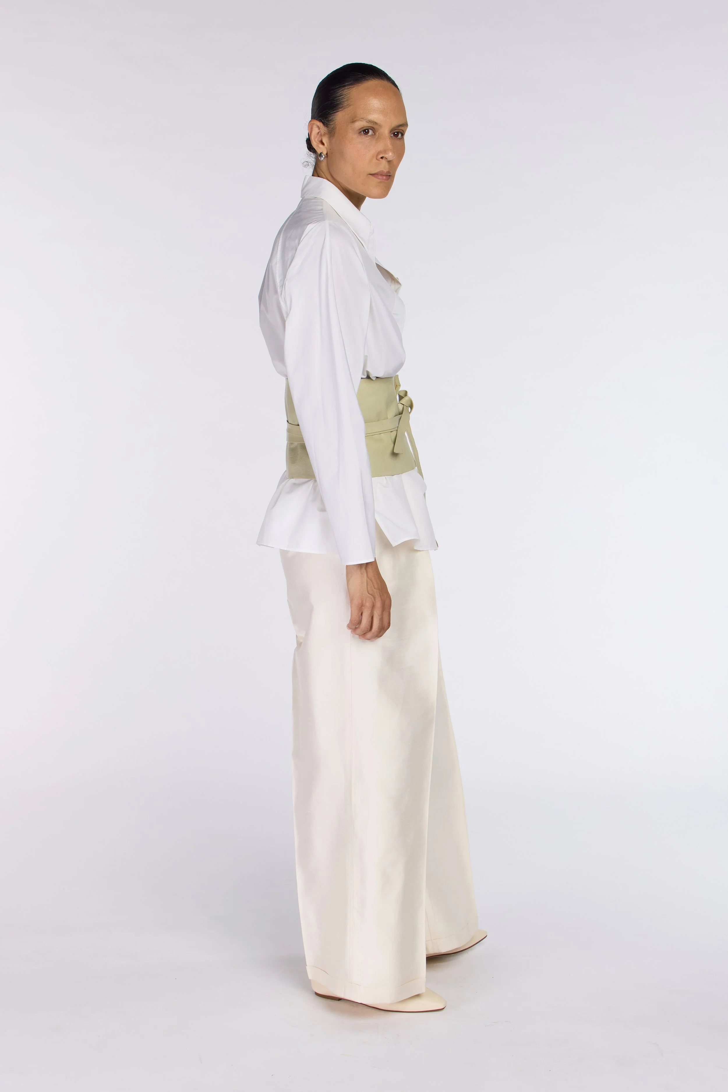 Maison Martin Margiela Obi Belt – view 4